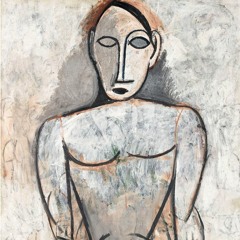 GERTRUDE STEIN ET PABLO PICASSO - Musique Sébastien Roux & Laurent Guérel