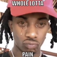 Playboi Carti - Molly (Indie Edit.)