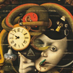 A moment of your time please [131]