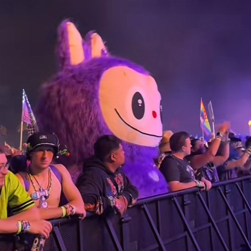 15th and the 1st - M?STIC ( Jynix Remix )