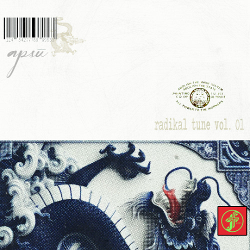 Apsū | Radikal Tune @FunctionFM 09.05.2025