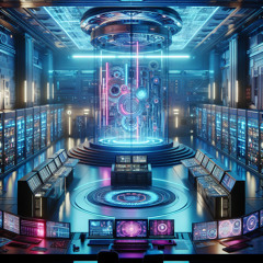 Nvidia's Blackwell Ultra: The Future of AI Supercomputing Unleashed