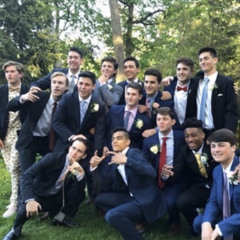 Da Bois(Freestyle)