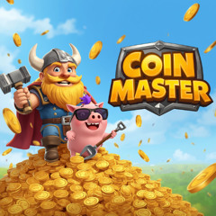 Coin Master Free Spins Today (August 2025 Rewards)