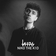 NonStop No. 176 NIKO THE K1D