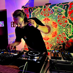 Aliss (live) @ Urklang eV @ Urkultum @ Beatbarracke @ Leonberg/Stuttgart