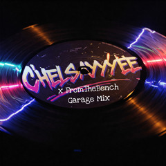 Weekend Garage Mix (b2b with From The Bench)