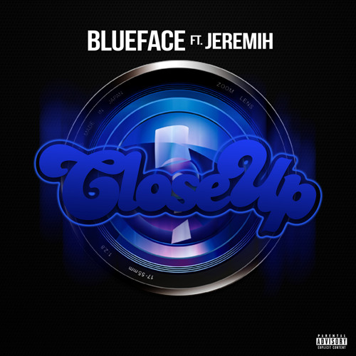 Close Up (feat. Jeremih)