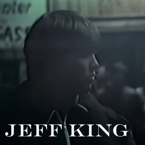Jeff King Realest Motivation - Hotel pools coast