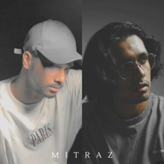 MITRAZ - Raatein (Official Audio)