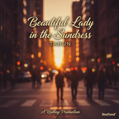 Beautiful Lady in That Sundress