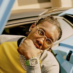Offset - 5 4 3 2 1 | Remix | Prod. By Joni