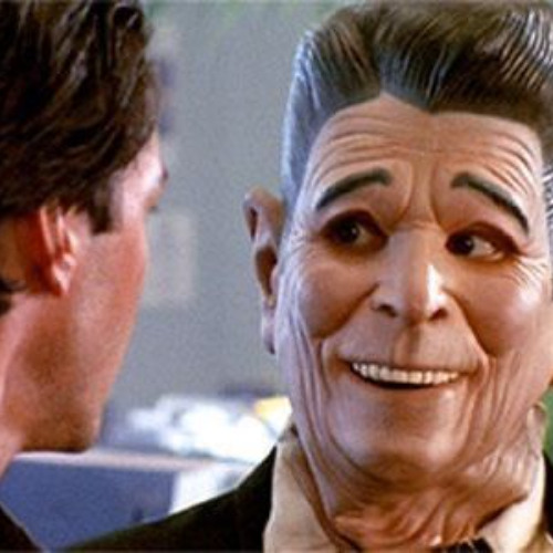 tragic (Point Break EDIT)