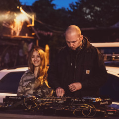 Aura Nox b2b Milan Hermess | Keep In Mind Festival Ljubljana