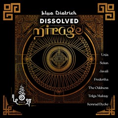 blue Dietrich - Dissolved (The Oddness Remix) [kośa]