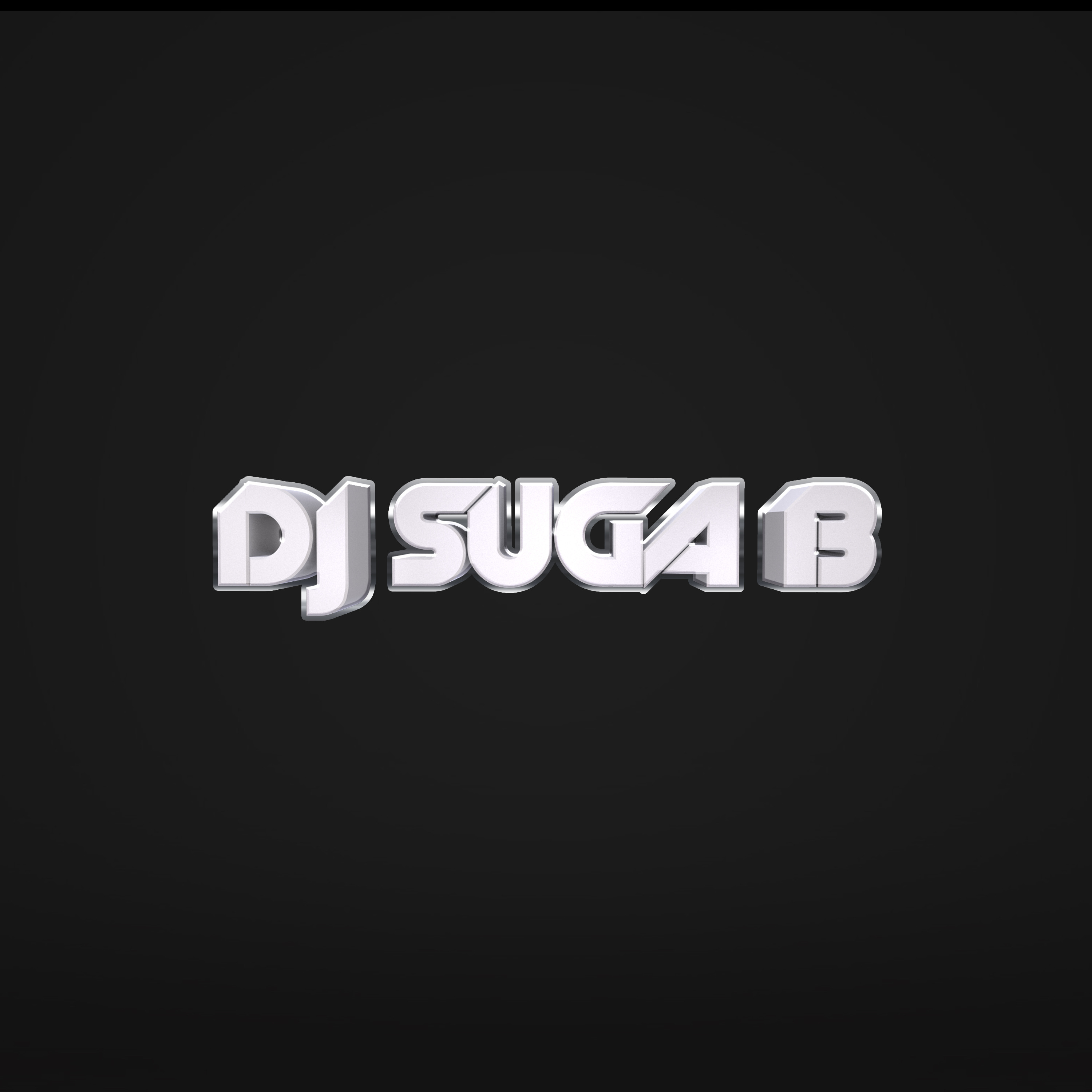 Dj Suga B\'s  Island Vibes Podcast