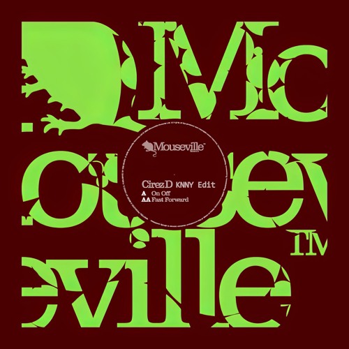 Cirez D - On Off (KNNY Edit)