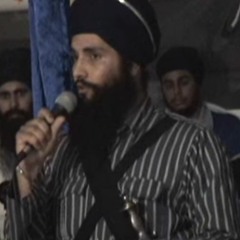 Sikh Veer Jawaano • Bhai Sahib Singh Mariawale