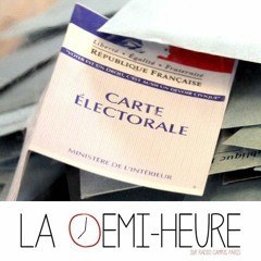 L'abstention feat. Jean-Yves Dormagen (La demi-heure - 08/02/2022)