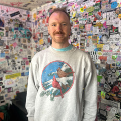Gene On Earth @ The Lot Radio 04-16-2025