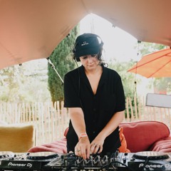 Lenxi at Dekmantel Selectors 2024