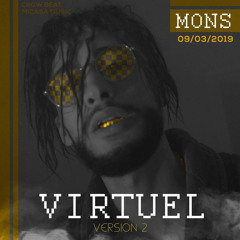 MONS - Virtuel 2 (Officiel Music Video) (128 kbps).mp3