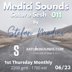 Medici Sounds Saturo Sesh 011