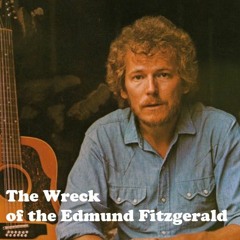 The Wreck of the Edmund Fitzgerald (G Lightfoot)(The Clana Boys)