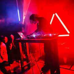 Trauma Experience / Live Set🤯 - 📍Monterrey🇲🇽