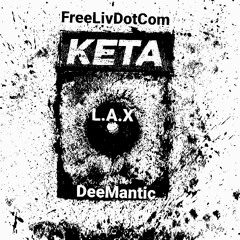 DeR KeTa FiLm - (FreeLivDotCom x L.A.X x DMT) [2020]