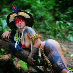 MC GW - Putaria da Indiazinha (SeltonDJ)