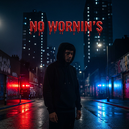 No Warnin's