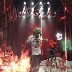magik (Prod.Xool$hawty)