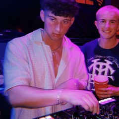 TWÏZZ TECH HOUSE MIX