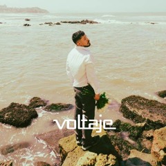 Voltaje Podcast #01 - Høudini