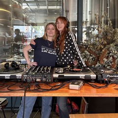 EOYB2B2B; Naarm w/ Arcadia & Aw B