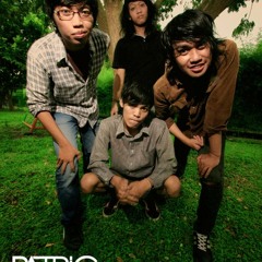 patric wilson - I am afraid (Feat. Chesa)