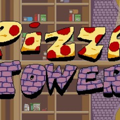 Pizza Tower OST - Cold Spaghetti (Old)