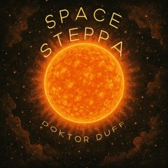 SPACE STEPPA