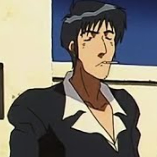 better late than never