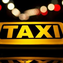 Taxi driver