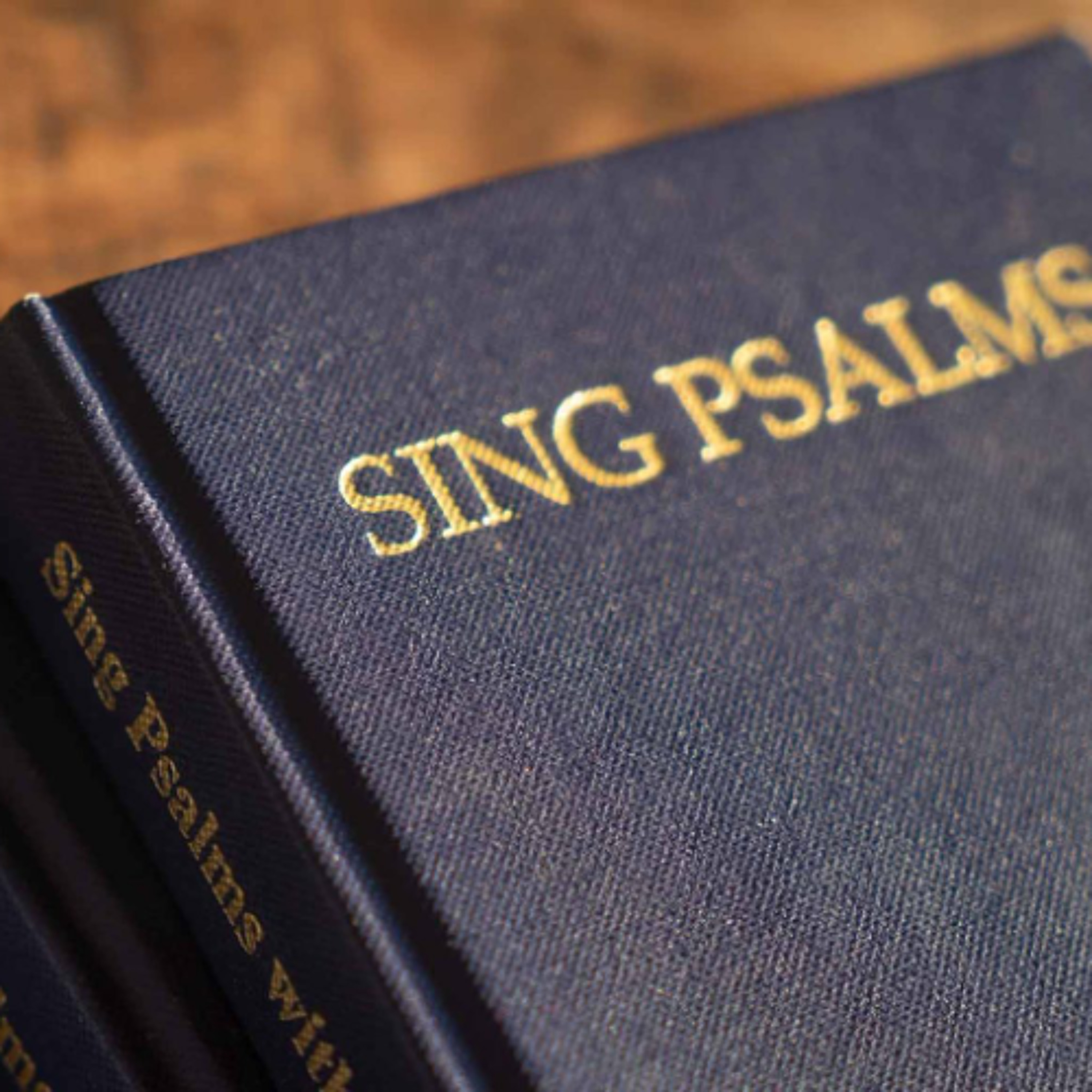 Psalm 22 (Tune: Finnart) episode artwork