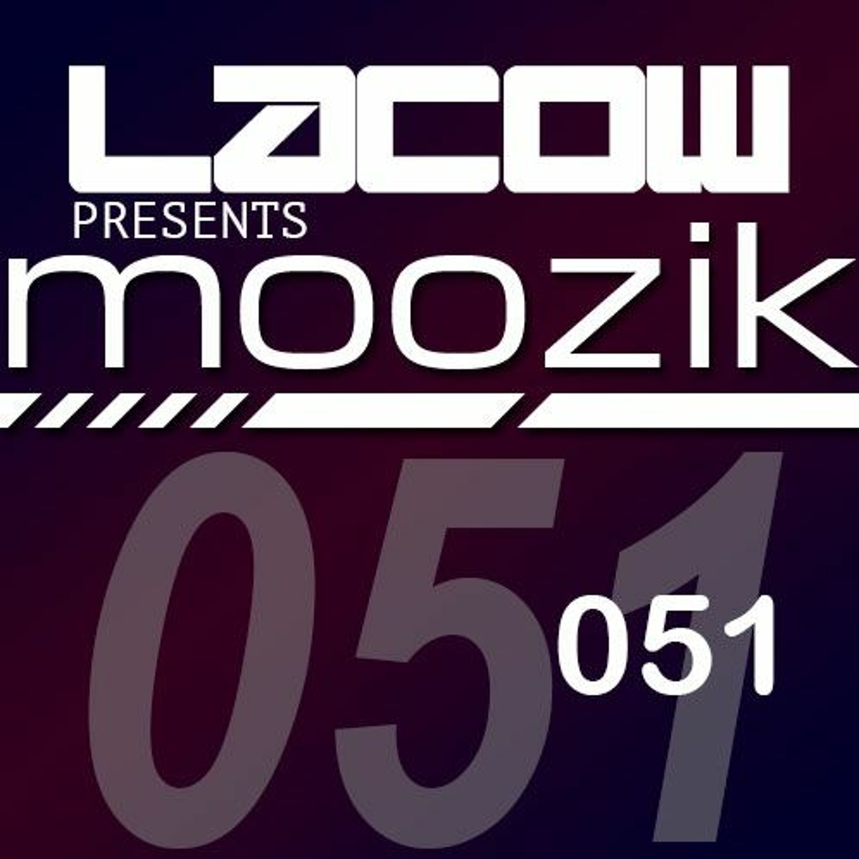 Moozik 051 episode artwork