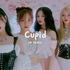 FIFTY FIFTY (피프티피프티) - 'Cupid' (HO REMIX)