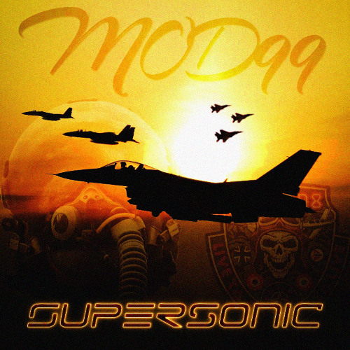 SUPERSONIC