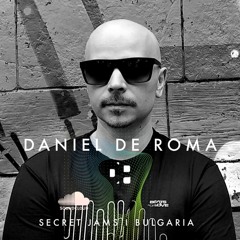 Daniel De Roma - Dbri Podcast 058