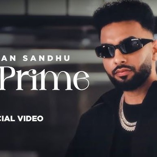 My Prime Navaan Sandhu