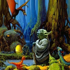 Monsieur MAÎTRE YODA