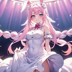 うさぎのメロディ