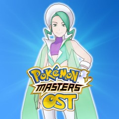 Battle! Wallace - Pokémon Masters OST
